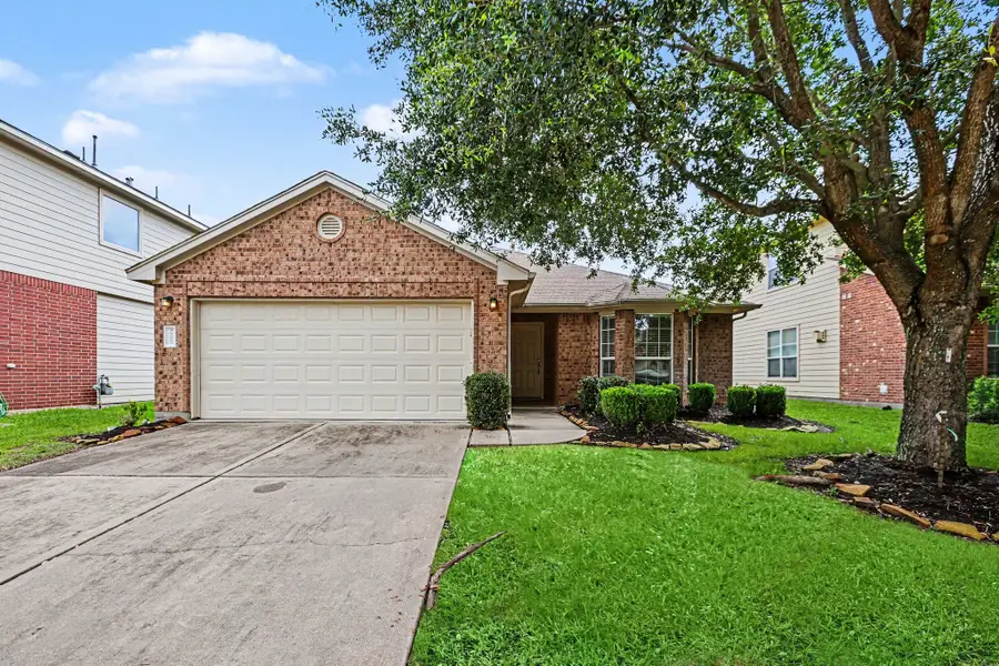 25222 Ginger Ranch Drive, Katy, TX 77494 - #3