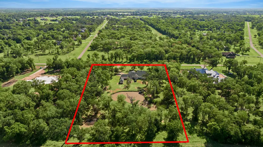 17502 Hamill Drive, Rosharon, TX 77583 - #2