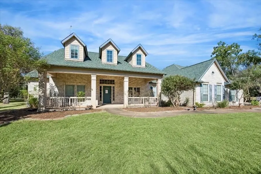 17502 Hamill Drive, Rosharon, TX 77583 - #3