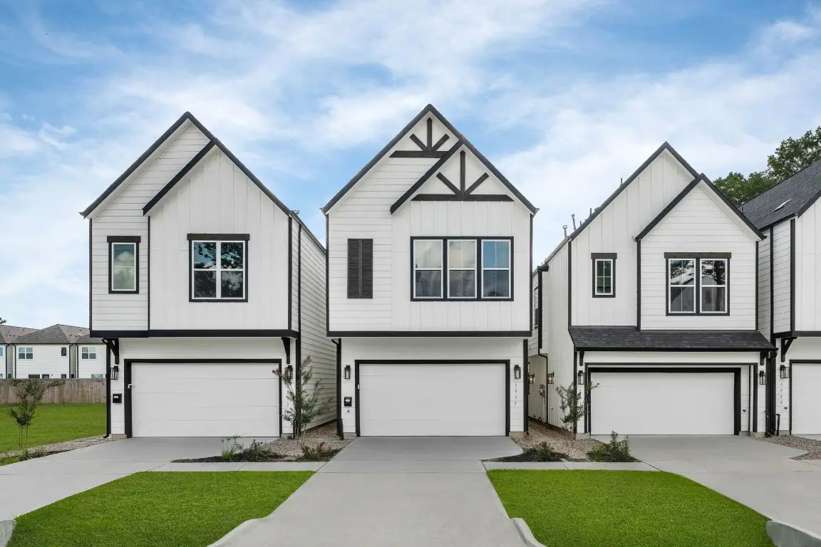 5935 Cebra, Houston, TX 77091 - #1