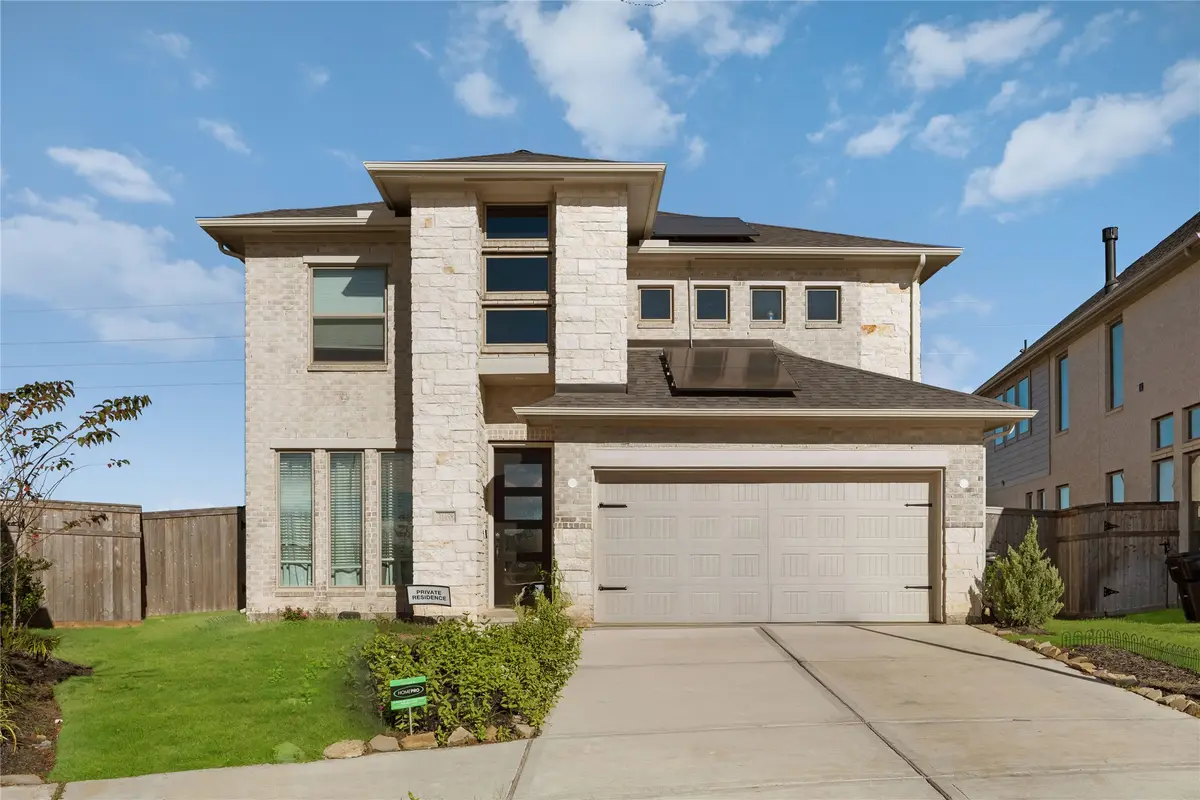 31458 Slumbering Sage Drive, Fulshear, TX 77441 - #1