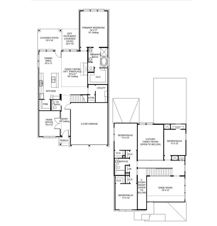 31458 Slumbering Sage Drive, Fulshear, TX 77441 - #2