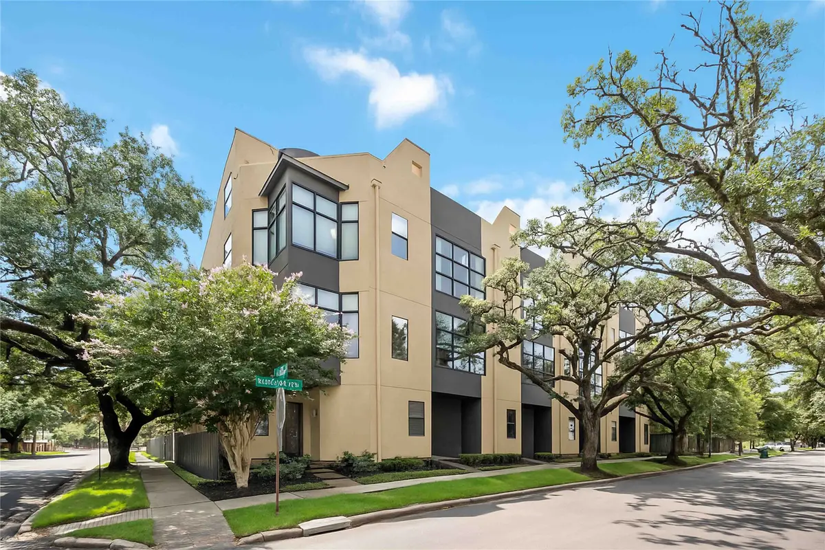 1730 Wentworth Street, Houston, TX 77004 - Image #1