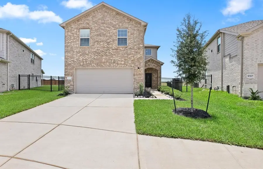 1024 Greenshank Drive, Katy, TX 77493 - #2
