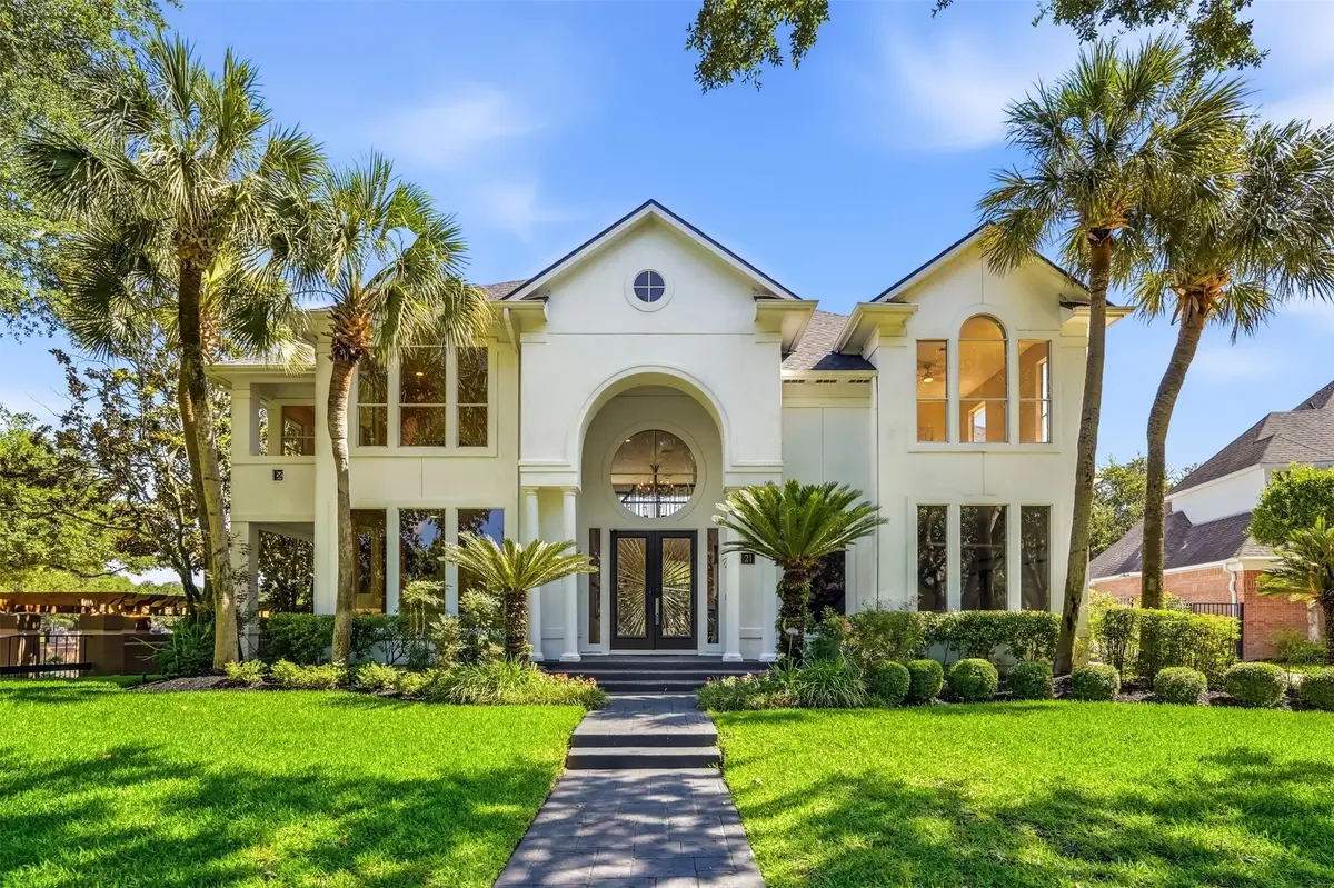 21 Harbor View Drive, Sugar Land, TX 77479 - #1