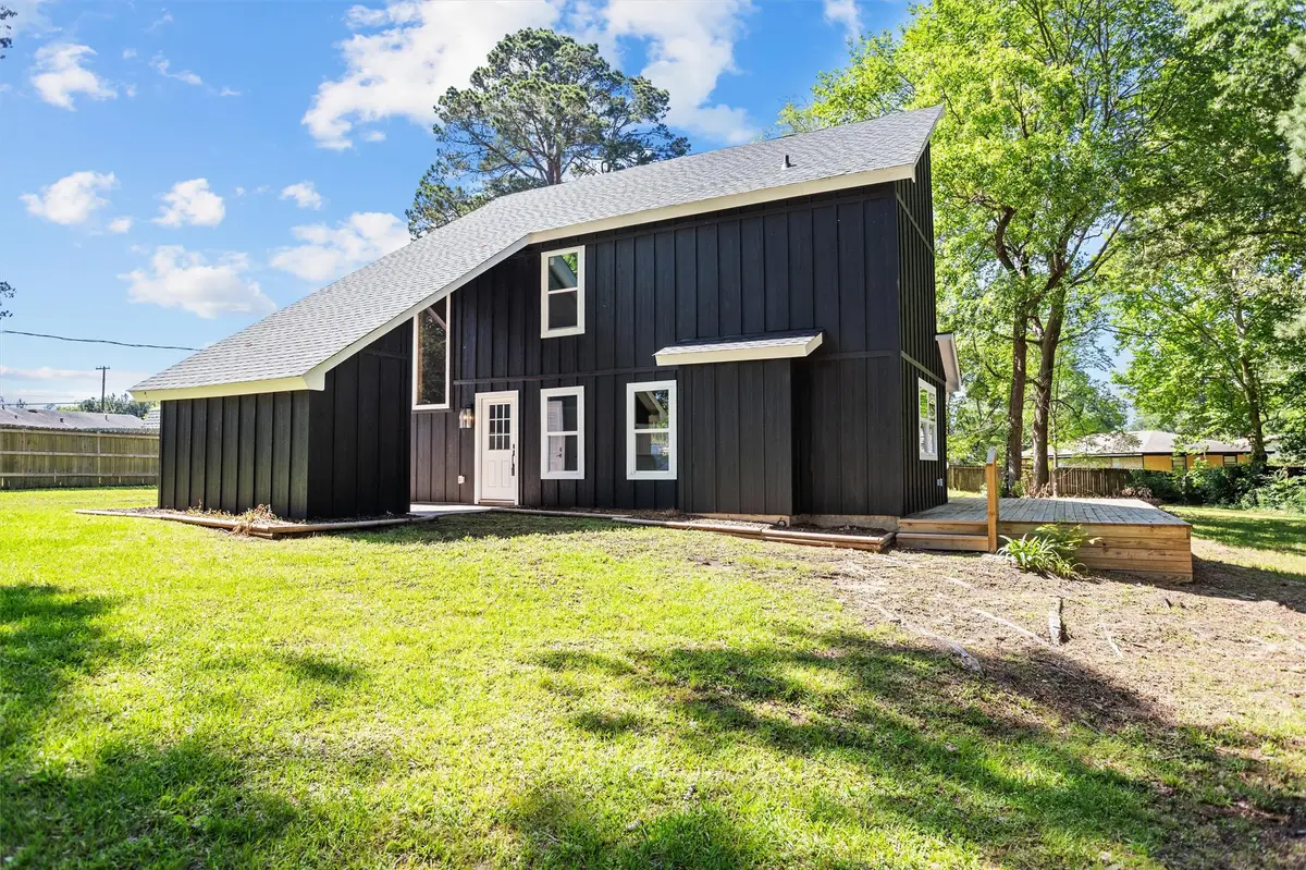 2105 Paul Avenue, Lufkin, TX 75901 - #1