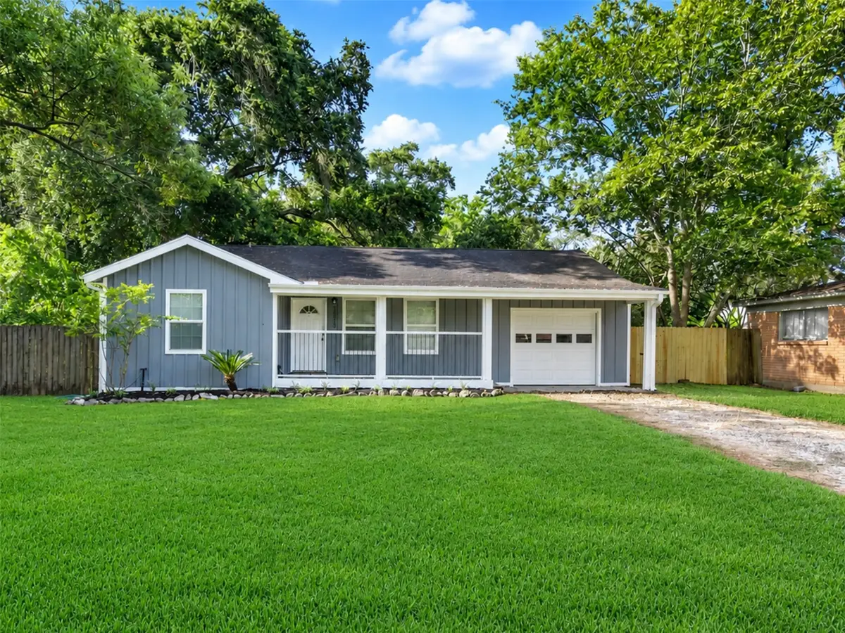 12313 23rd Street, Santa Fe, TX 77510 - #1