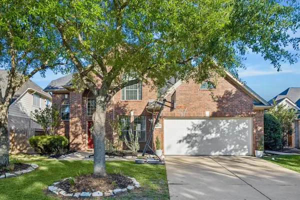 6011 Gablestone Lane, Katy, TX 77450