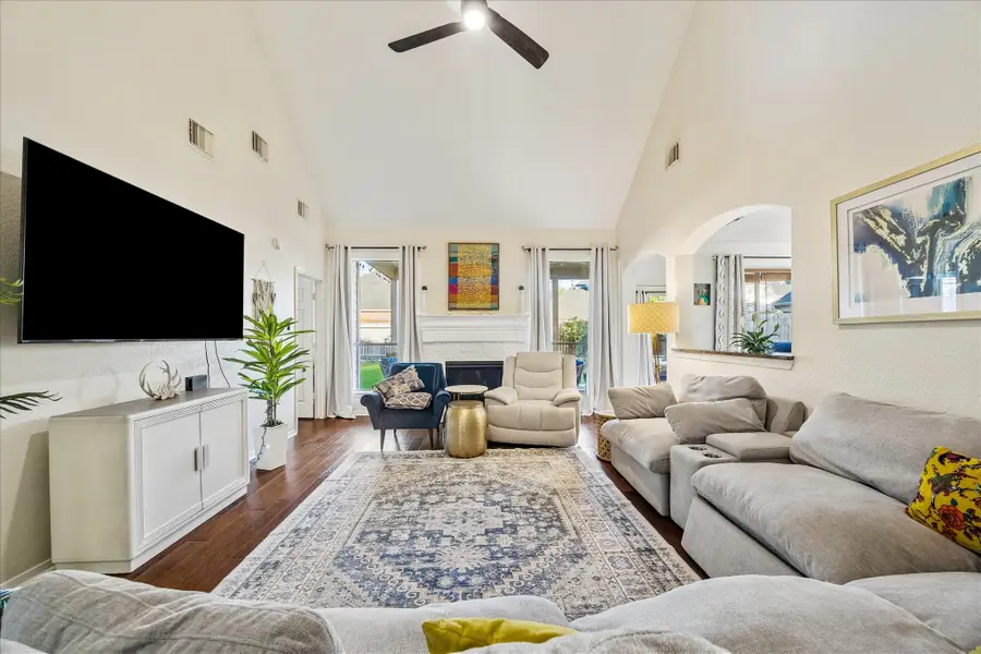 6011 Gablestone Lane, Katy, TX 77450 - #2