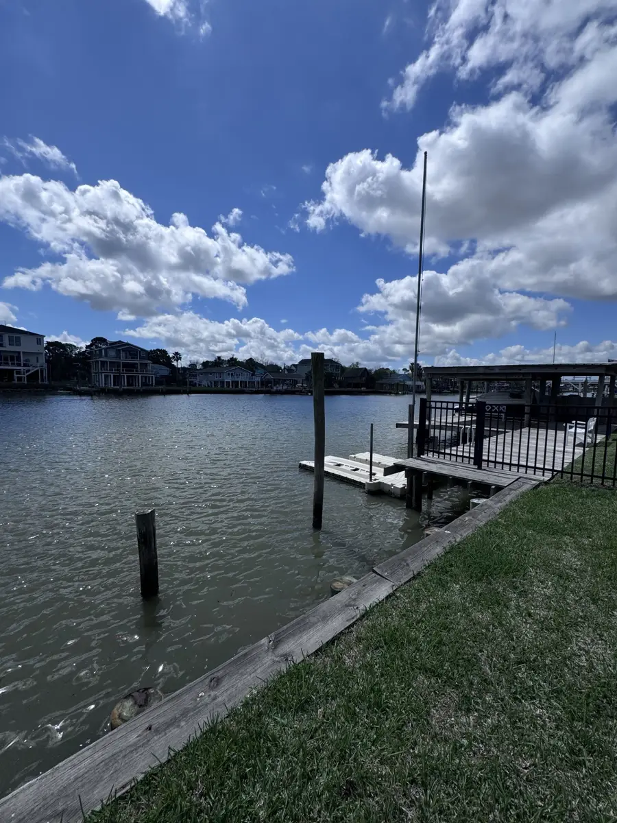 2112 Fenwood Street, Kemah, TX 77565 - #3