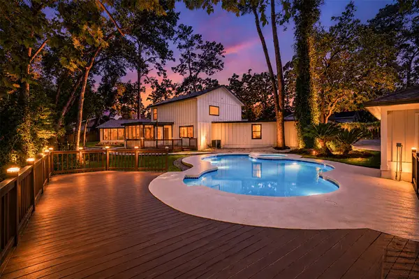 107 Beaver Tail Point, Houston, TX 77024