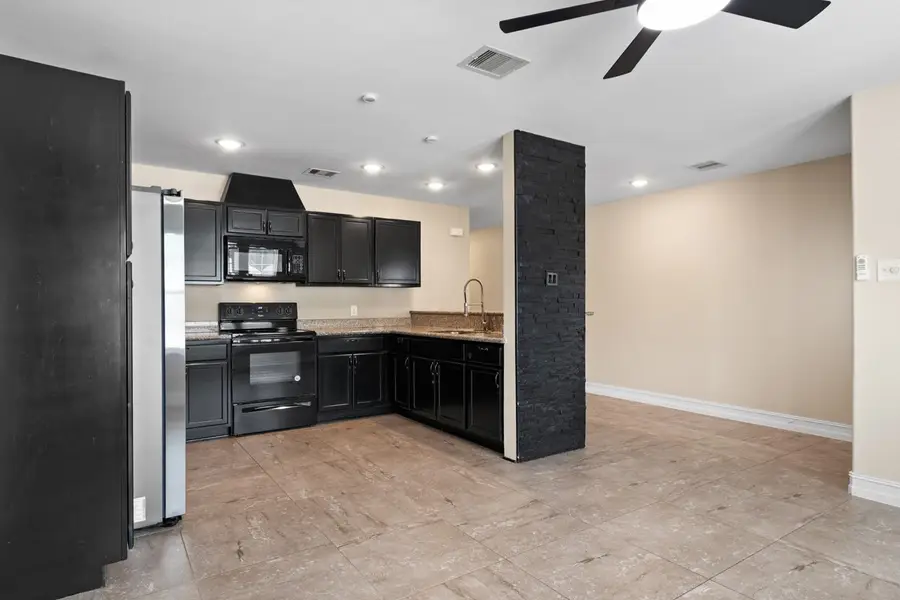 3723 Putnam Drive #A, Bacliff, TX 77518 - #3