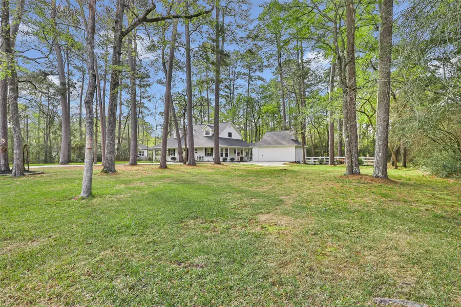 291 Camwood Street, Magnolia, TX 77355 - #2