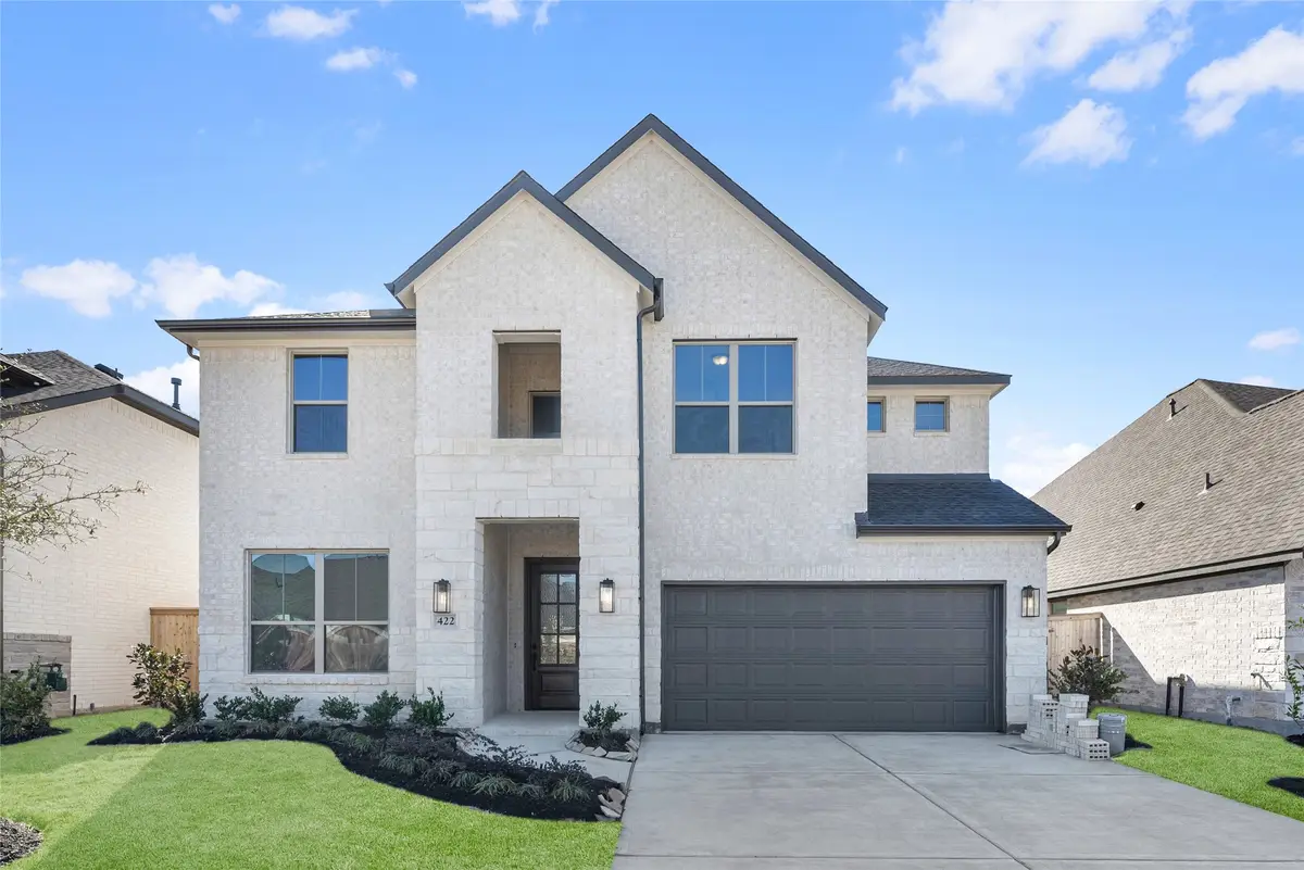 422 Mercury Sky Road, Richmond, TX 77406 - #1
