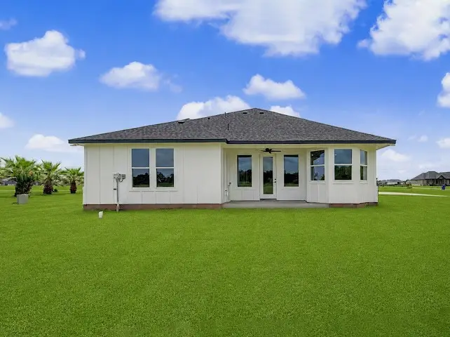 1220 Appaloosa Circle, Angleton, TX 77515 - #3
