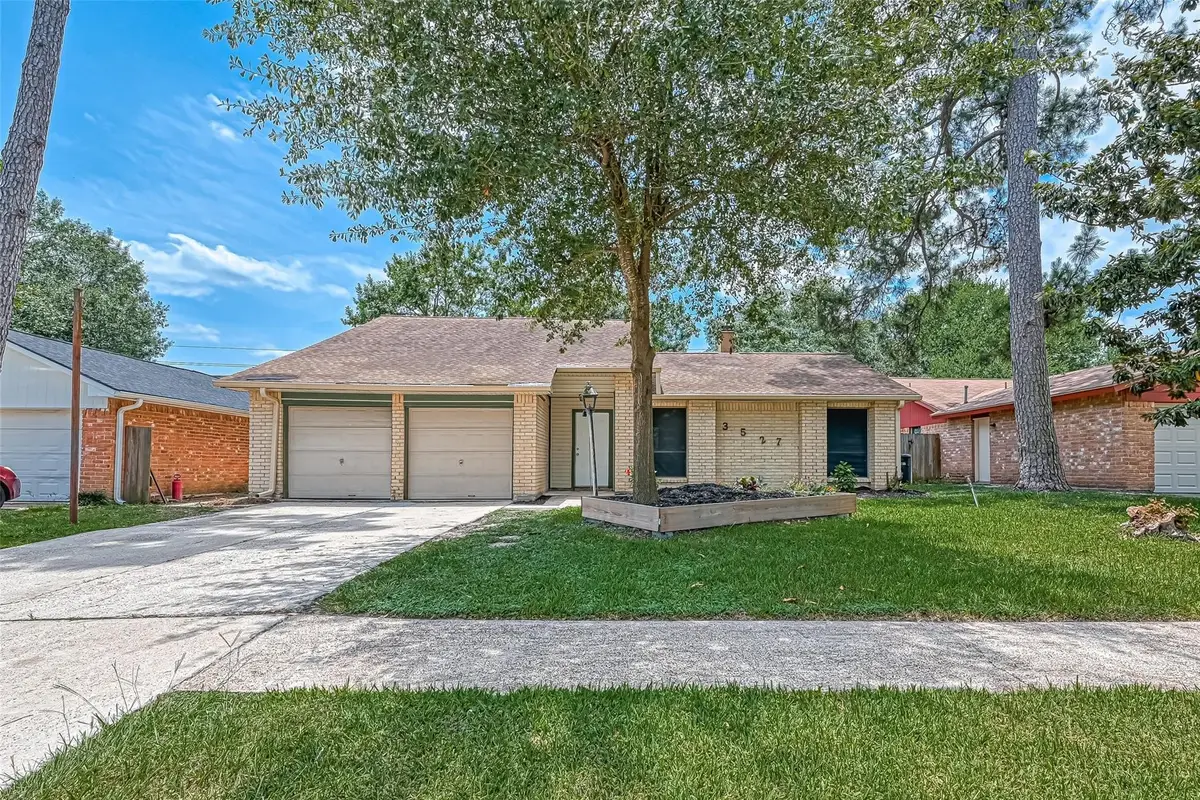 3527 Acorn Springs Lane, Spring, TX 77389 - #1
