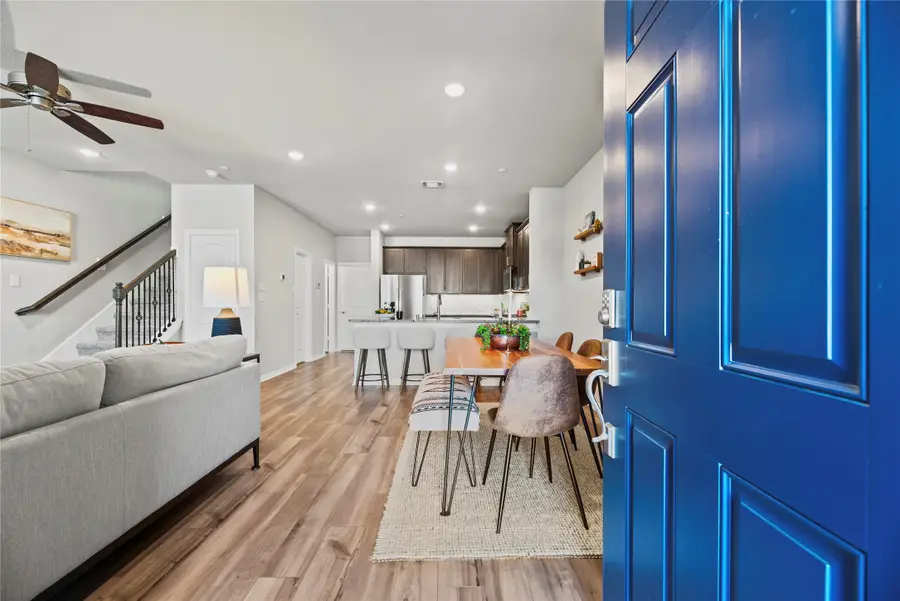 8001 Scanlan Trail, Missouri City, TX 77459 - Image #2