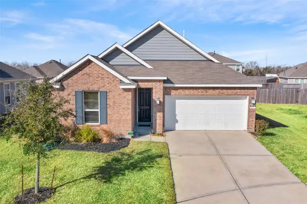 996 Camellia Hills Lane, La Marque, TX 77568