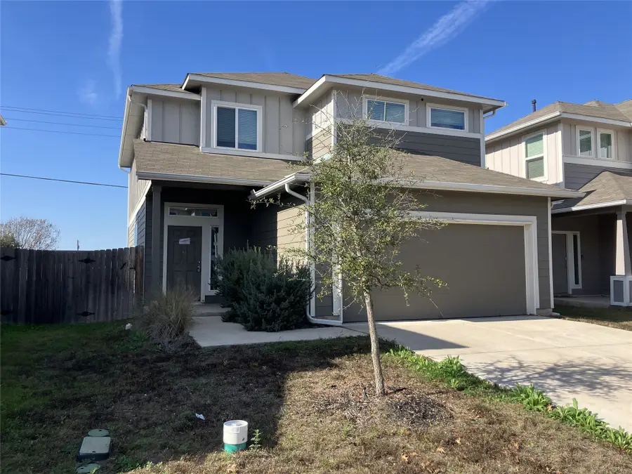 12104 Corsicana Trail #22B, Manor, TX 78653 - #2