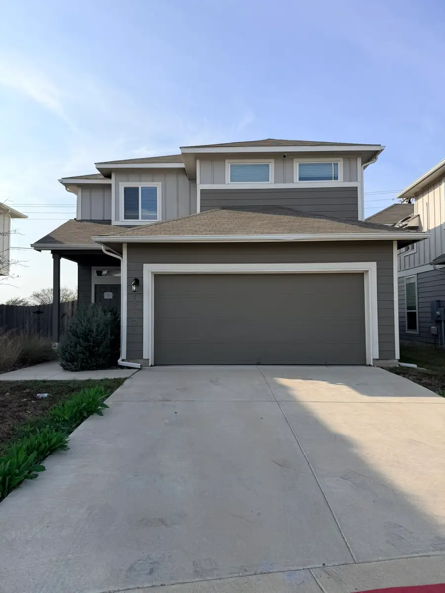 12104 Corsicana Trail #22B, Manor, TX 78653 - #3