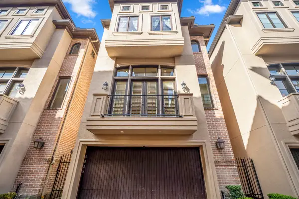 5035 La Branch Street, Houston, TX 77004