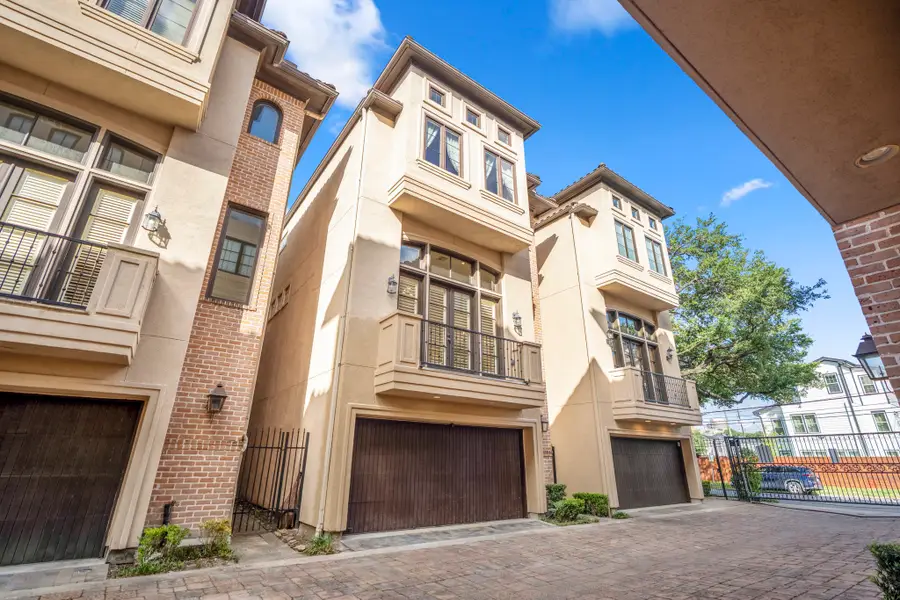 5035 La Branch Street, Houston, TX 77004 - #3