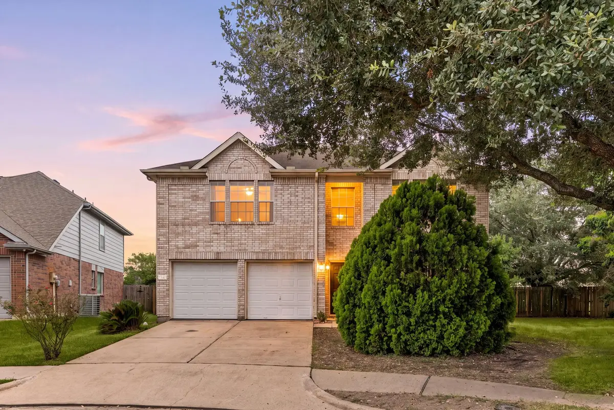 3343 Bent Spring Court, Katy, TX 77449 - #1