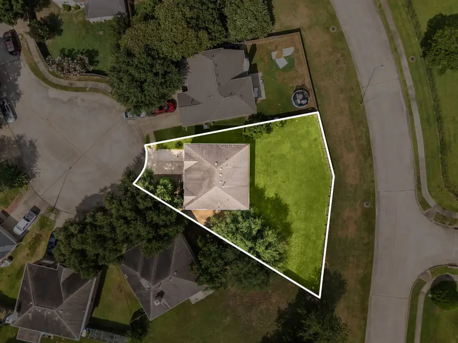3343 Bent Spring Court, Katy, TX 77449 - #2