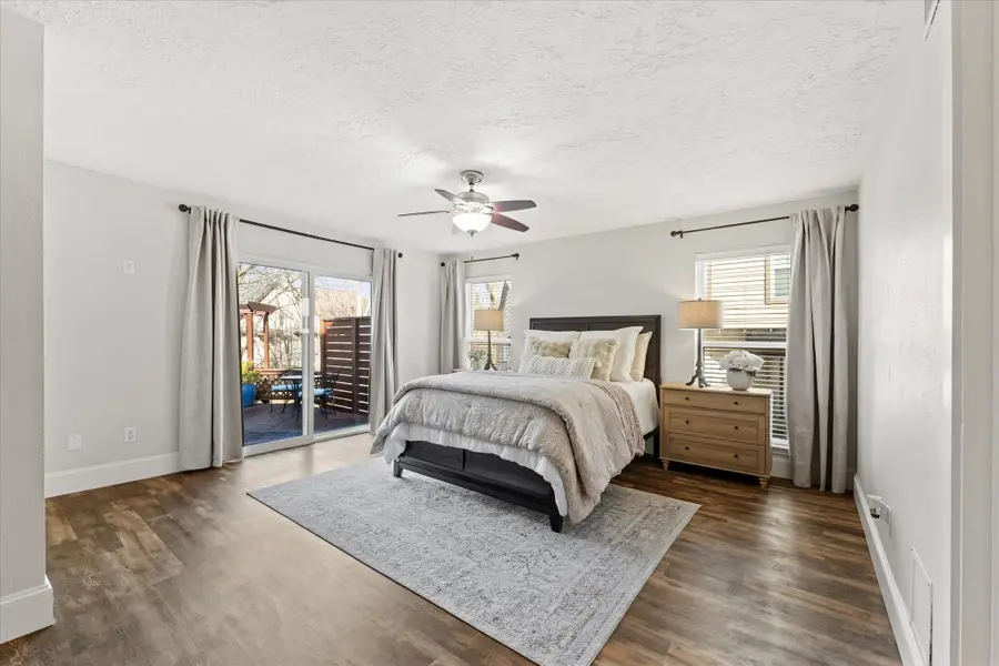 106 Harbour Town Court, Conroe, TX 77356 - #3