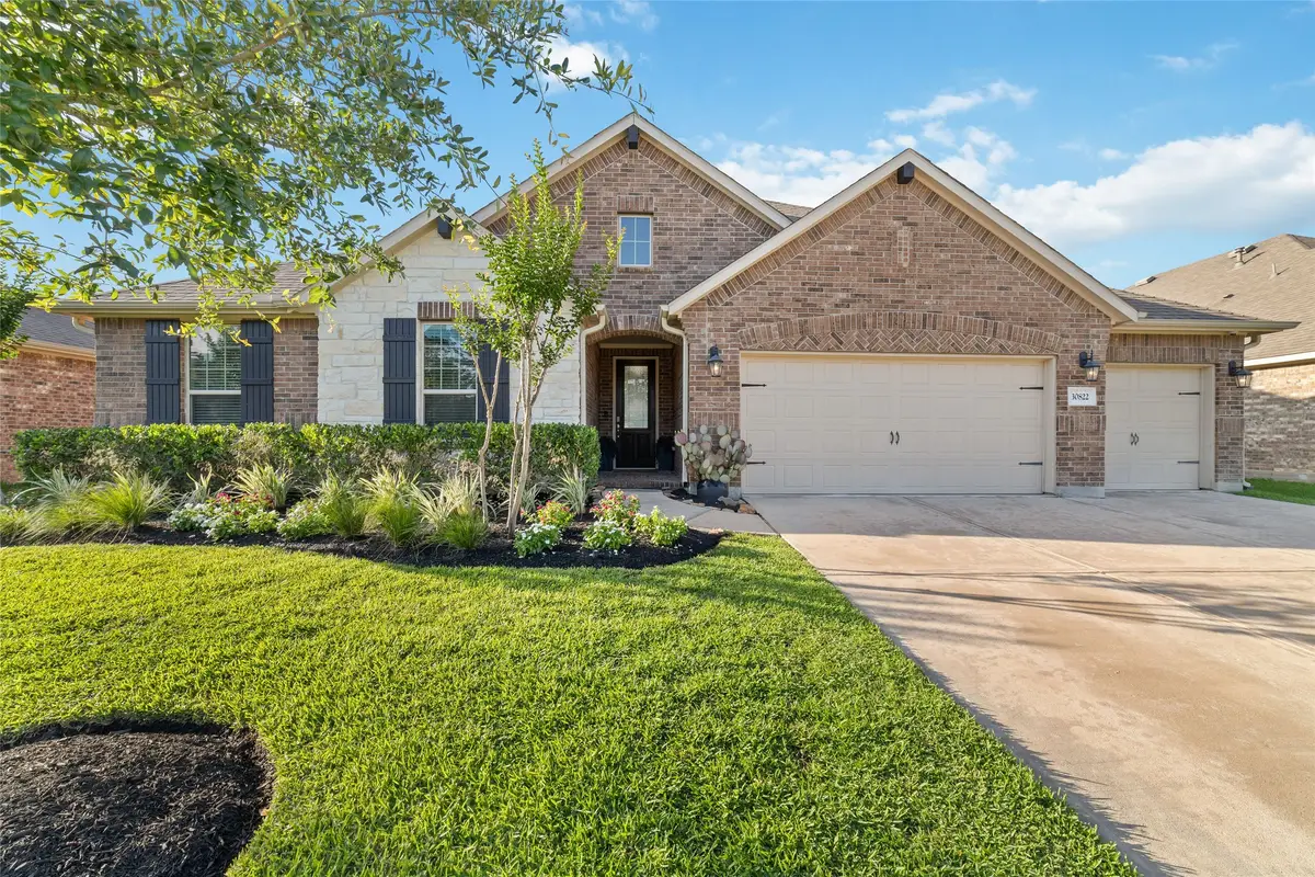 30822 Berkshire Downs Drive, Tomball, TX 77375 - #1