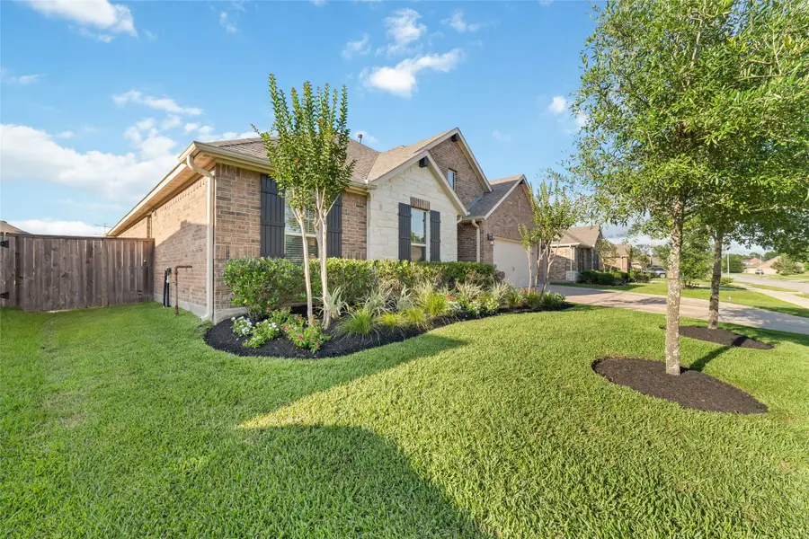 30822 Berkshire Downs Drive, Tomball, TX 77375 - #3
