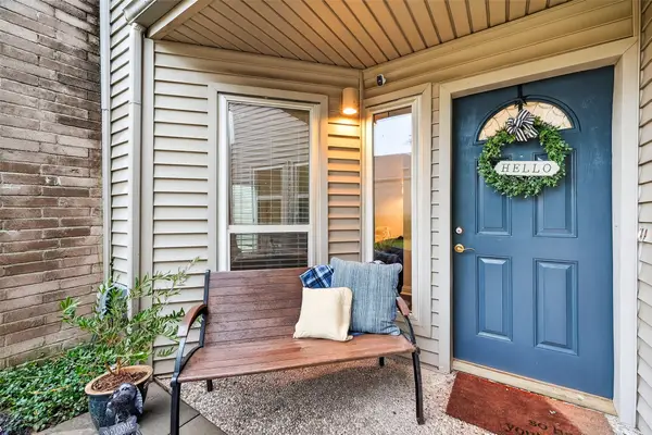 1353 Chardonnay Drive, Houston, TX 77077