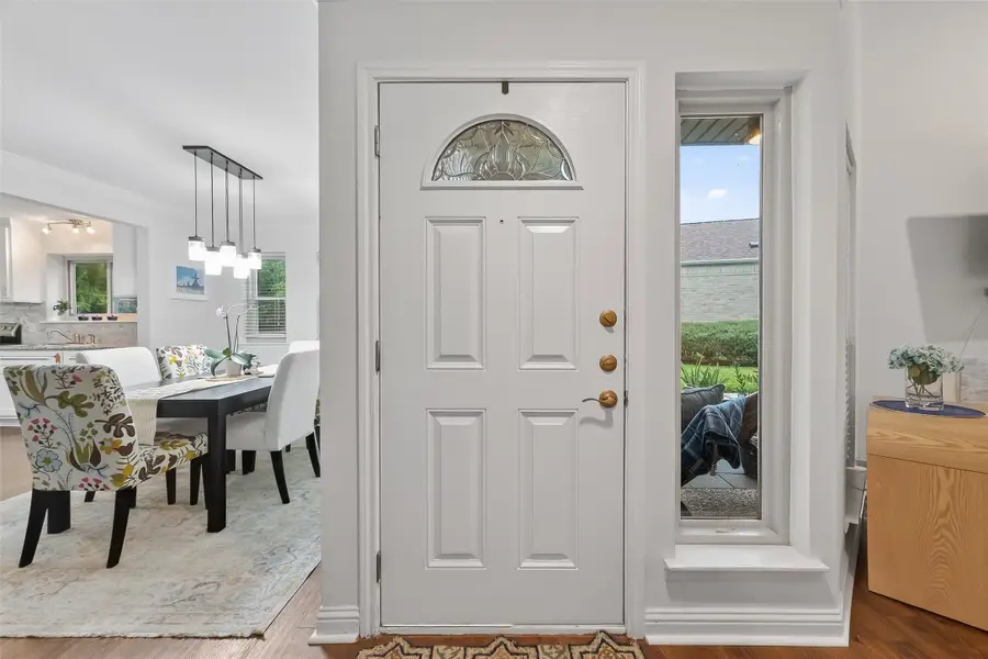 1353 Chardonnay Drive, Houston, TX 77077 - Image #3