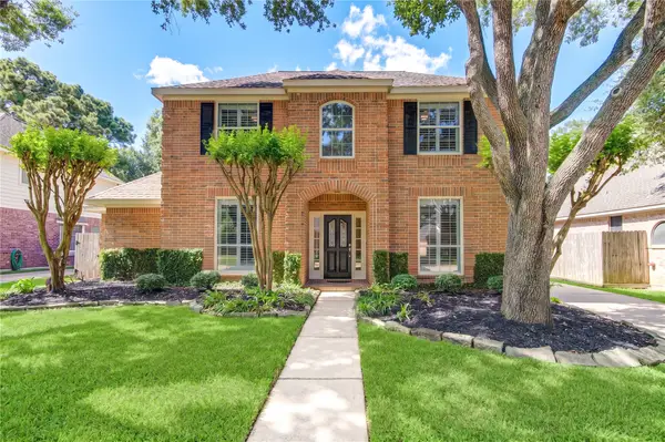 23214 Grand Meadows Drive, Katy, TX 77494
