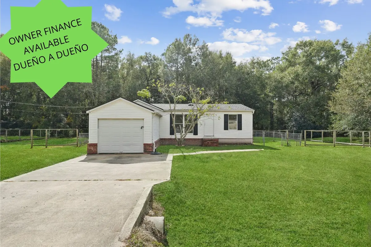 16212 Lone Star Ranch Drive, Conroe, TX 77302 - Image #1