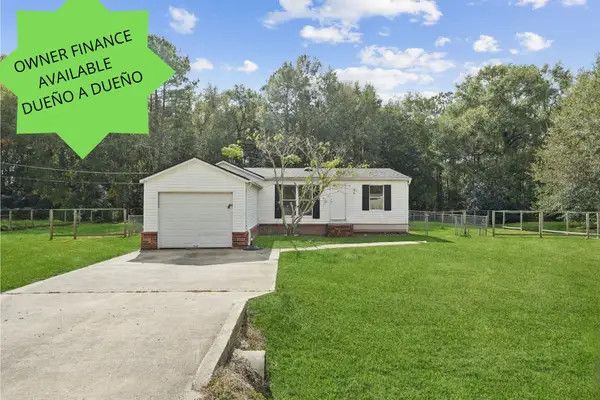 16212 Lone Star Ranch Drive, Conroe, TX 77302