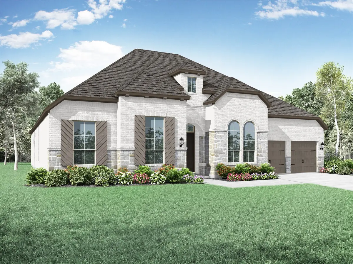 16614 Harmony Fields Street, Hockley, TX 77447 - #1