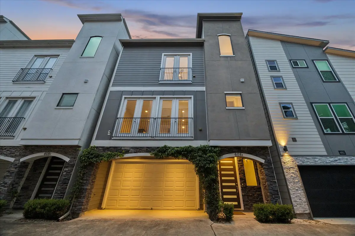 608 W 28th Street #B, Houston, TX 77008 - #1