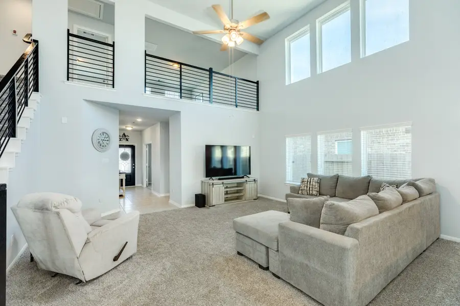 3640 Crosspointe Pass, Angleton, TX 77515 - #3