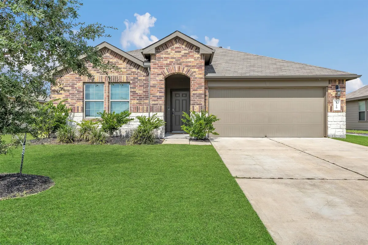 1710 Livingston Shores Lane, Richmond, TX 77469 - #1