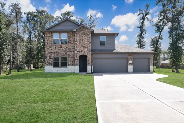 3010 Constantine Street, New Caney, TX 77357