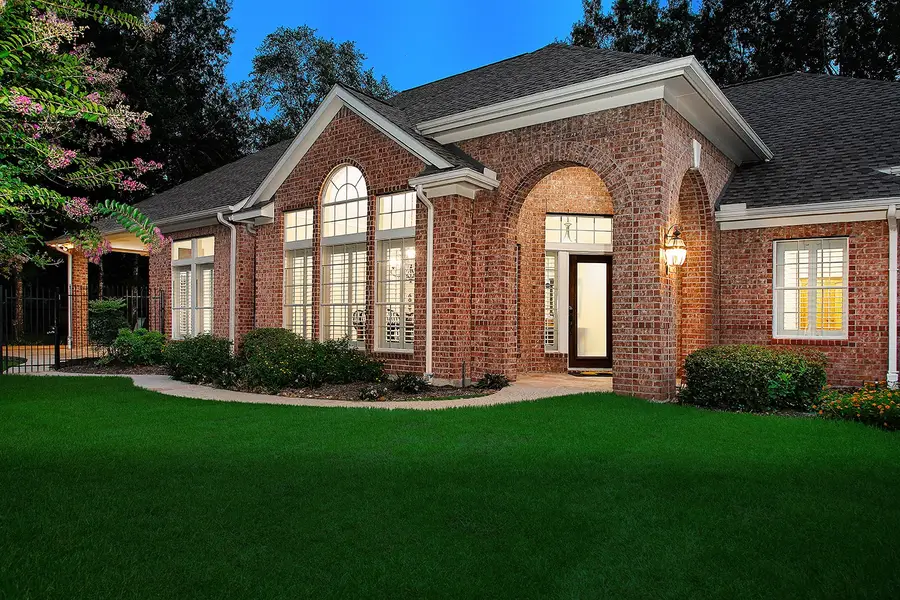 2 Bloomsbury Court, Conroe, TX 77384 - #2