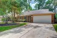 27 Lush Meadow Place, The Woodlands, TX 77381