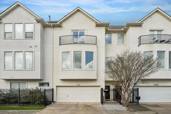 2423 Ralph Street, Houston, TX 77006