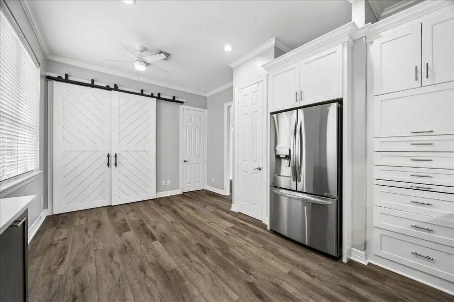 2423 Ralph Street, Houston, TX 77006 - #3