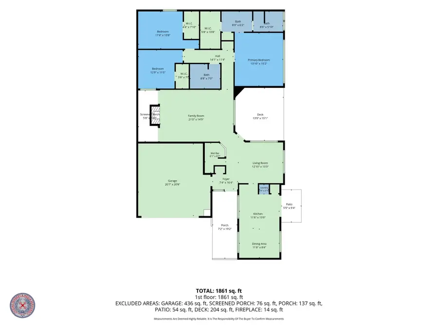 16630 Neumann Drive, Houston, TX 77058 - #3