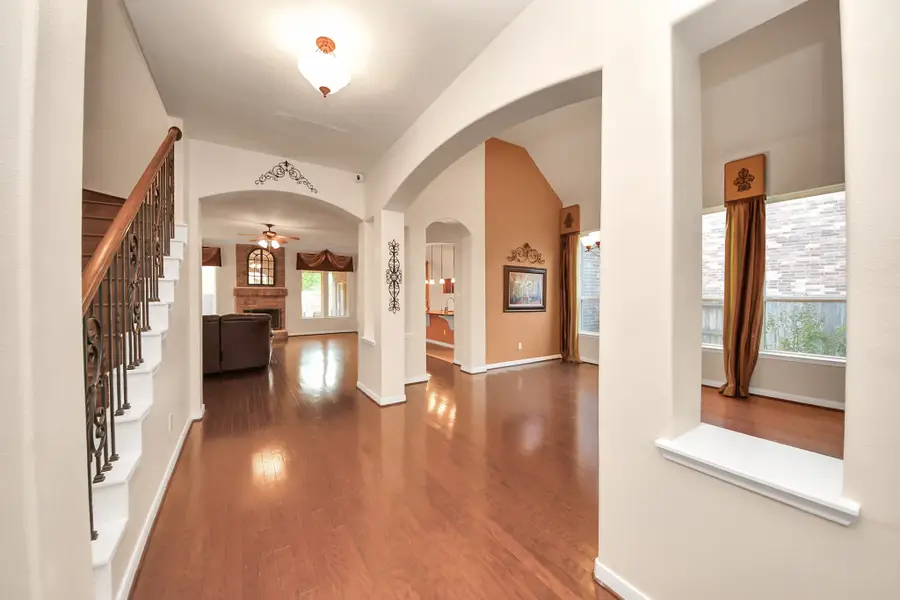 5623 Maverick Bend Lane, Missouri City, TX 77459 - Image #2