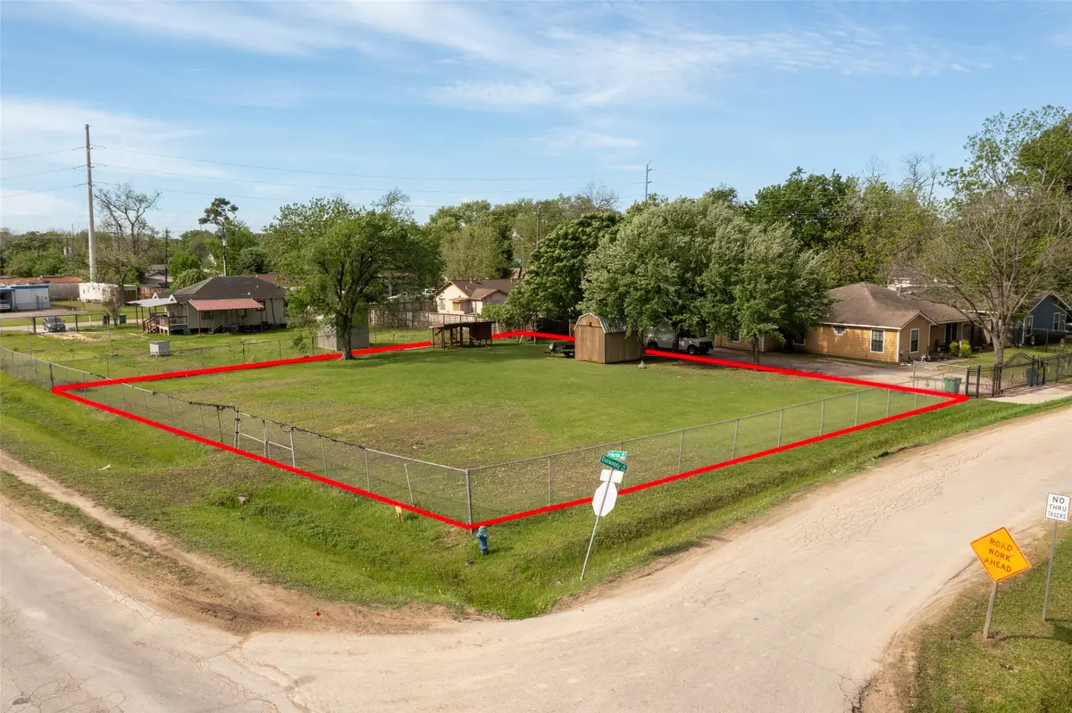 0 W Hardy Road, Houston, TX 77076 - #1