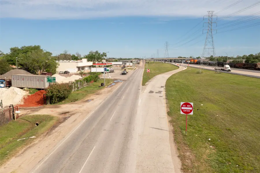 0 W Hardy Road, Houston, TX 77076 - #2