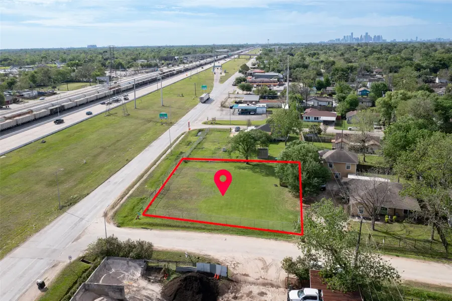 0 W Hardy Road, Houston, TX 77076 - #3
